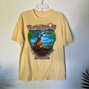 Greatful dead concert tour of 2022